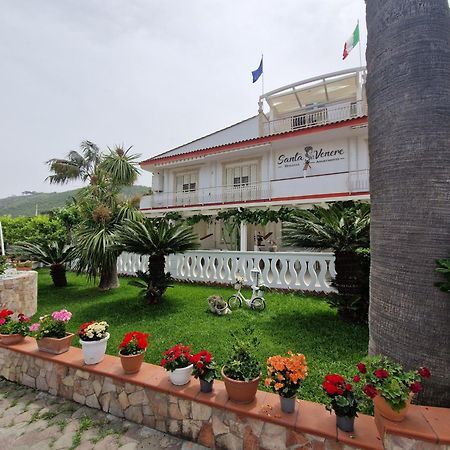 Santa Venere Apartments "Parcheggio Privato" Ricarica Auto Elettriche Tropea Exterior foto